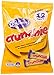 Cadbury Crunchie 210g Milk Chocolate Candy Bar