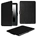 Fintie Case for All-New Kindle E-reader (8th Generation 2016) - The Thinnest and Lightest SlimShell Cover with Auto Wake/Sleep for Amazon All-New Kindle (6