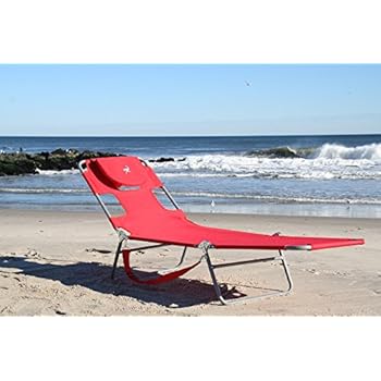 Amazon.com: Ostrich Lounge Chaise: Patio, Lawn & Garden