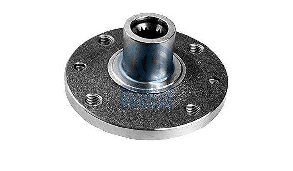 Ruville 485502 Cubo de rueda: Amazon.es: Coche y moto