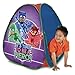 Playhut PJ Masks Classic Hideaway Play Tent Playtent Play Tent