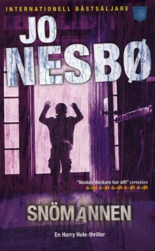 (7) (Harry Hole) by Jo Nesb?? (2009-01-14)