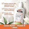 Palmer's Cocoa Butter Formula Massage Lotion for Stretch Marks 250ml