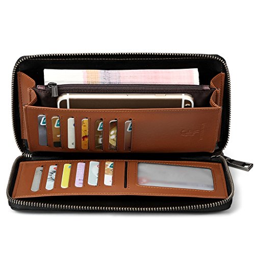 Mens Money Clip Wallet Near Me