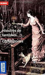 Ghost stories