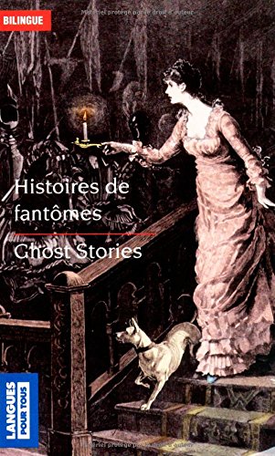 Ghost stories
