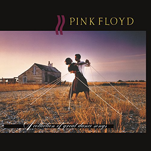 A collection of great dance songs