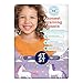 The Honest Company Training Pants, Unicorns, 4T/5T, 76 Count