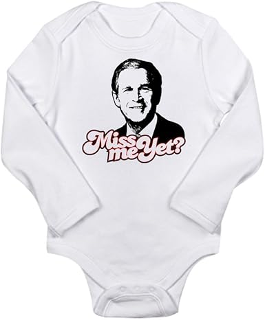 george bodysuit
