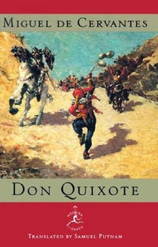 Download Don Quixote (Modern Library (Hardcover)) Download Don Quixote (Modern Library (Hardcover))