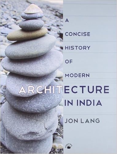 Buy Concise History Of Modern Architecture In India Book Online At Low Prices In India Concise History Of Modern Architecture In India Reviews Ratings Amazon In
