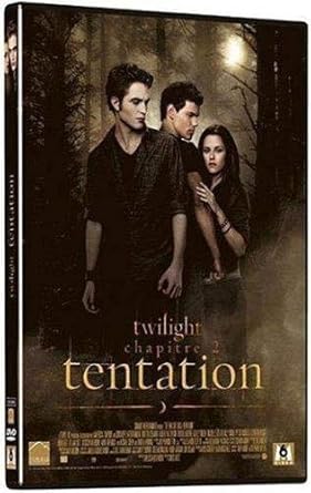 twilight chapitre 2 tentation gratuit twilight chapitre 2 tentation gratuit