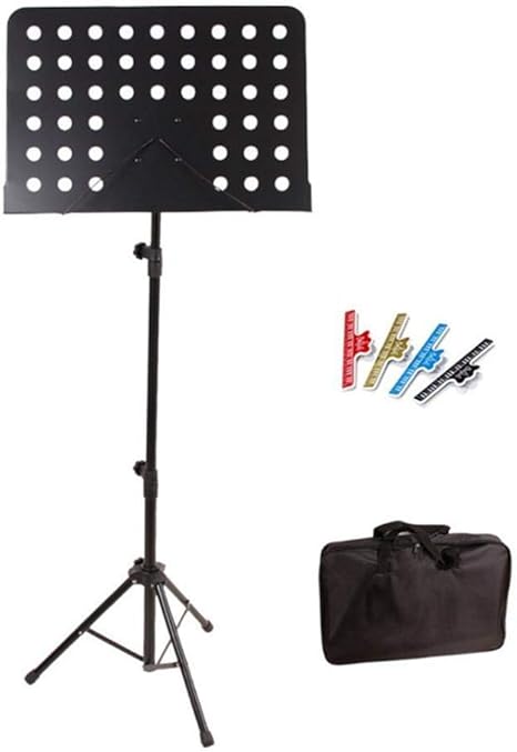 amazon atriles musica