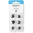 Sony Vented Sleeve for The CRE-C10 Self-Fitting OTC Hearing Aid, Medium CRE-S1VM