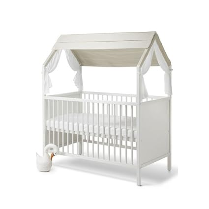 stokke home bed tent