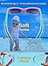MOTOEYE Kids Polarized Sunglasses for Children Age 4-12 Years Old, Girl or Boy Styles, Pack of 2 (sunggles001-green)