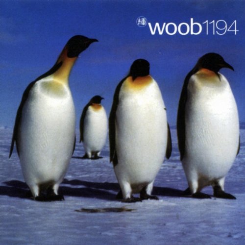 Woob - Woob 1194 - Zortam Music