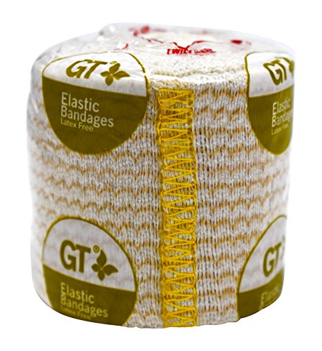 4 GT+Lifetime+American+Elastic+Bandage