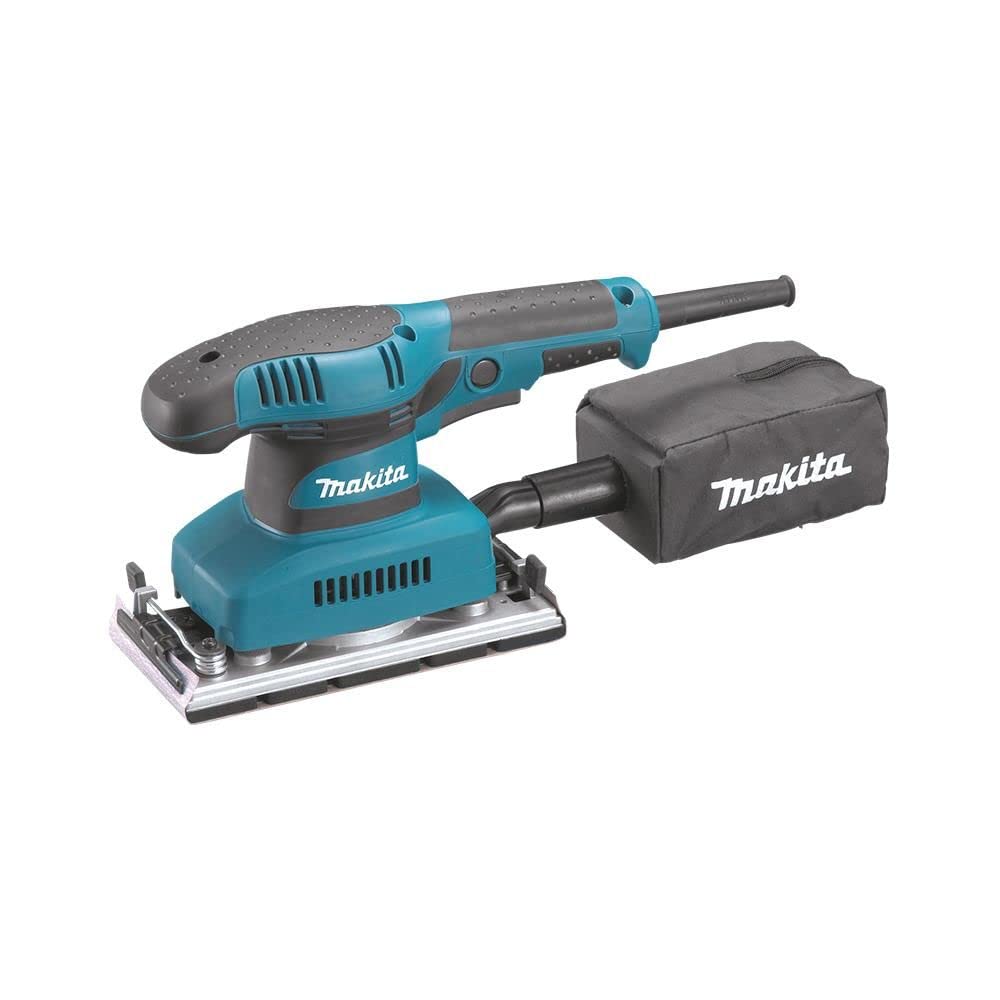 Makita BO3710/1 110V 1/3 Sheet Orbital Sander