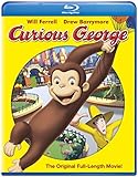 CURIOUS GEORGE / (SNAP)                            image