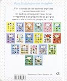 Image de Cuidado/ Careful (Mini Diccionario Por Imagenes/ Mini Picture Dictionary) (Spanish Edition)