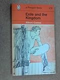 Paperback Exile and the Kingdom Eng.Trns Book