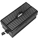 Pondmaster DNR02200 Extra-Capacity 12-by-24-Inch Mechanical Filter primary