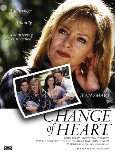 Change of Heart
