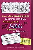 Image de le journal d'une grosse nouille t.1 ; une rentrée gratinée