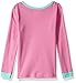 Trolls Girls' 4-Piece Cotton Pajama Set