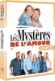Les Mystères De L'amour - Saison 10