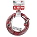 BV Pet 60 Feet Trolley for Dog up to 125 Pound with 10 Feet Runner Cable primary