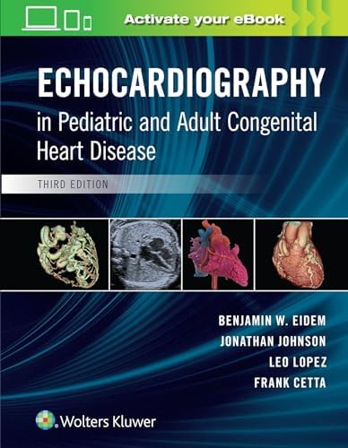 Anesthesia for Congenital Heart Disease: Andropoulos, Dean B