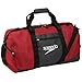 Speedo Unisex-Adult Large Ventilator Duffle Bag 40-Liter