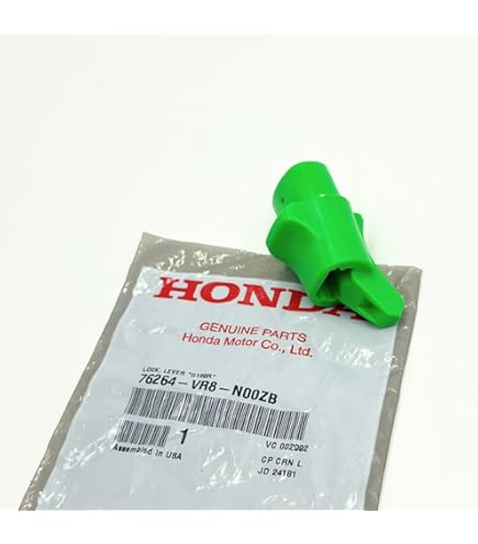 Amazon.com : KINDZA HRN216 Genuine Grip 76270-VR8-N00ZB with