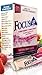 FocusUP Think Drink – Natural Energy & Focus Supplement Powder with Acetyl L-Carnitine, Rhodiola, DMAE & Huperzine-A | Brain Support, Mental Clarity & Smooth Energy | 12 Sugar-Free Stick Packs