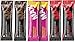 Pruvit Keto//MAX Charged Ketones 6 Pack Variety Bundle of 2 MAX Maui Punch, 2 MAX Swiss Cacao, 2 MAX Raspberry Lemonade, guaranteed Ketosis and great for Keto Diet and Lifestyle