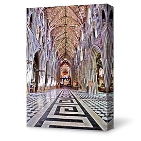 SIGNFORD Canvas Wall Art for Living Room,Bedroom Home...