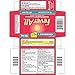 FeverAll Children's Acetaminophen Suppositories, 120 mg - 6 ea