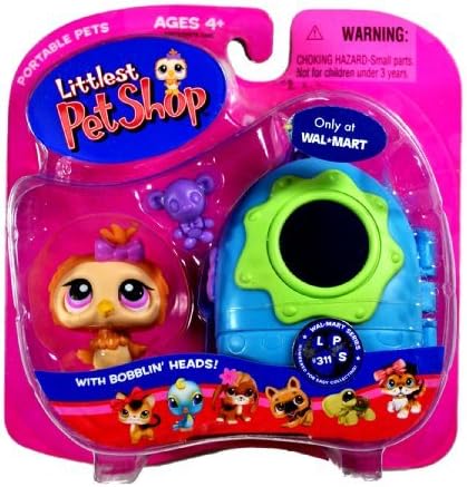 littlest pet shop 311