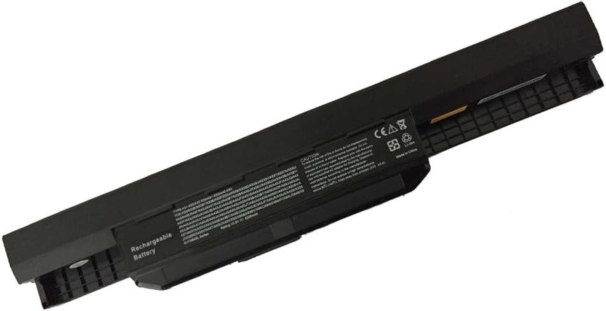 Аккумулятор asus x54