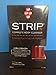 Strip Nc Complete Body Cleanser 1 Oz Liquid & 4 Caps a Covert Labs Extra Strength (Fruit Punch Flavor)