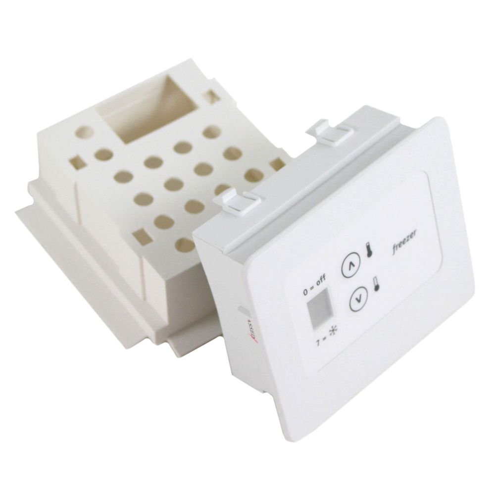 297282800 Frigidaire Freezer Control