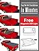 MaxMate Soft Tri-Fold Truck Bed Tonneau Cover for 2007-2013 Chevy Silverado/GMC Sierra 1500; 2007-2014 2500 HD 3500 HD | Fleetside 6.5' Bed