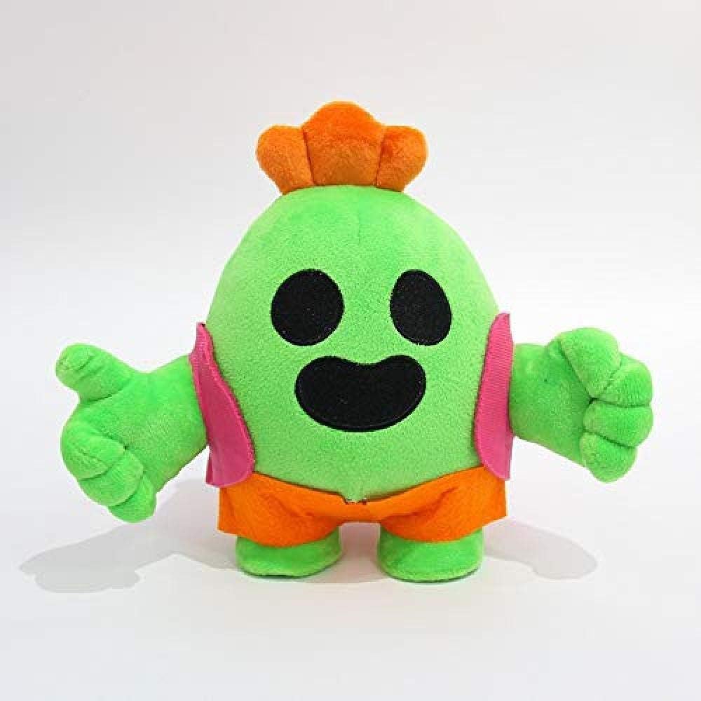 cactus plush amazon