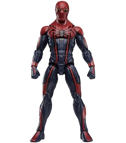 Amazon.com: Marvel - F70405L0 - Multi-Colour : Toys & Games