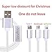 Christmas promotion, clearing, cost - free, the cheapest data line charging line