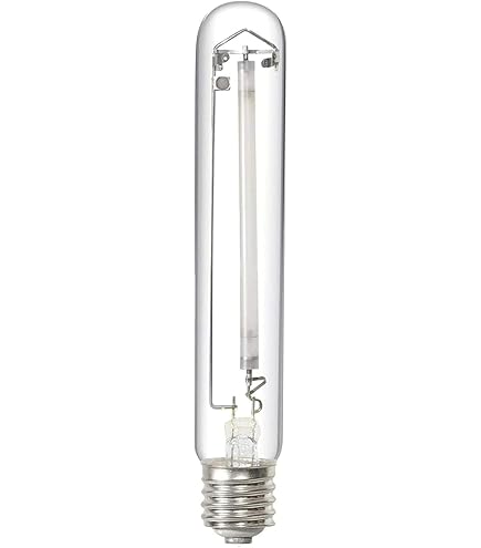 Amazon.com : Eye Hortilux Metal Halide Horizontal HO, 400W