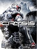 Crysis: Prima Official Game Guide (Prima Official Game Guides)
