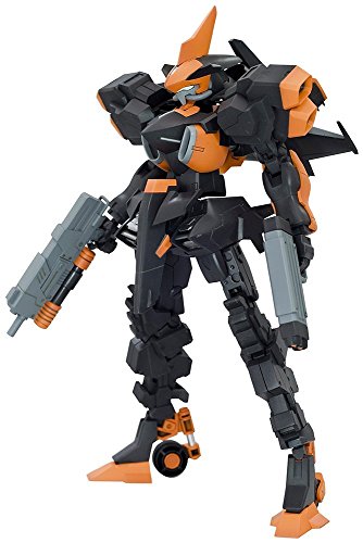 Kotobukiya - Frame Arms figurine Plastic Model Kit 1/100 SA-17s Khanjar Renew